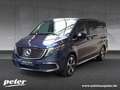 Mercedes-Benz EQV 300 Avantgarde  Airmatic/EQDesign/Kamera Albastru - thumbnail 1