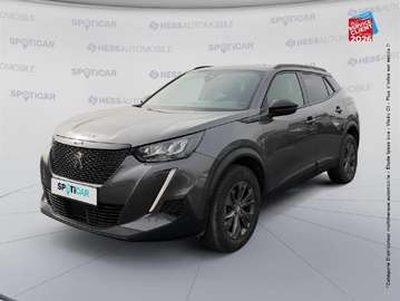 1.2 PureTech 100ch S\u0026S Style