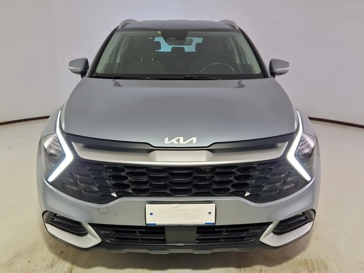 Kia Sportage 1.6 CRDI MHEV STYLE 2WD DCT - 2