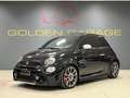 Abarth 595 595 C 1.4 Turbo T-Jet 165 CV Nero - thumbnail 1