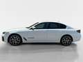BMW 520 M Sport Weiß - thumbnail 15