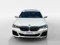 BMW 520 M Sport Weiß - thumbnail 14