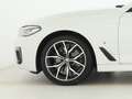 BMW 520 M Sport Weiß - thumbnail 10
