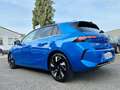 Opel Astra 1.5 D 130CH ELEGANCE BVA8 Blauw - thumbnail 17
