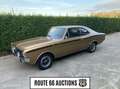 Opel Rekord Coupe Sprint | Route 66 Auctions Braun - thumbnail 1