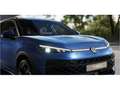 Volkswagen T-Roc R-Line 1.5 l eTSI OPF 110 kW (150 PS) 7-Gang-Dopp Blau - thumbnail 5