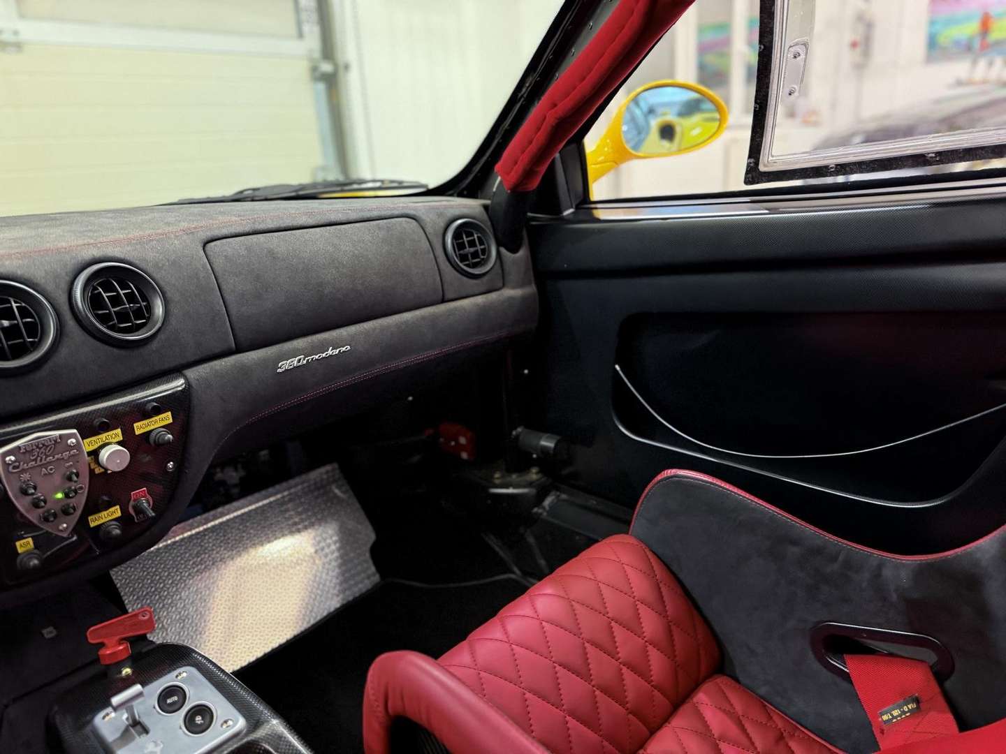 Ferrari 360 Modena - 2002 - Joinsteer - #38