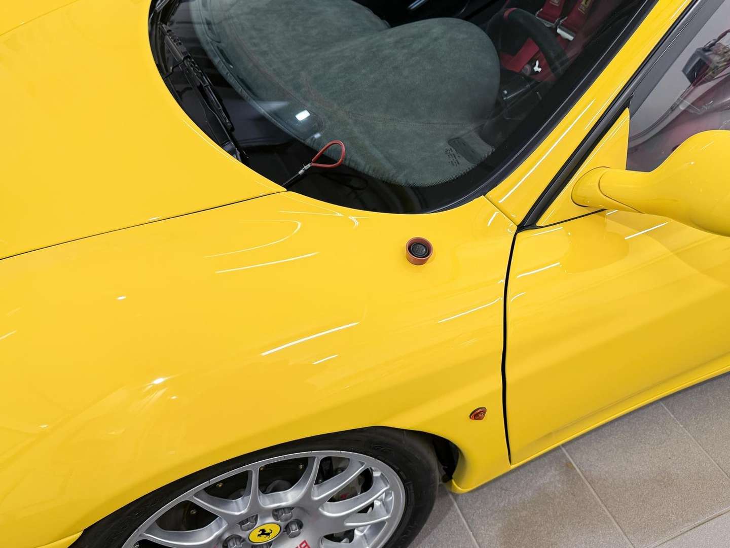 Ferrari 360 Modena -  - Joinsteer - #5