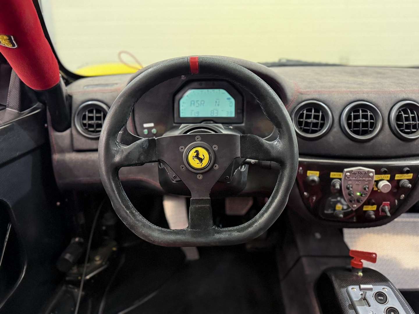 Ferrari 360 Modena - 2002 - Joinsteer - #36