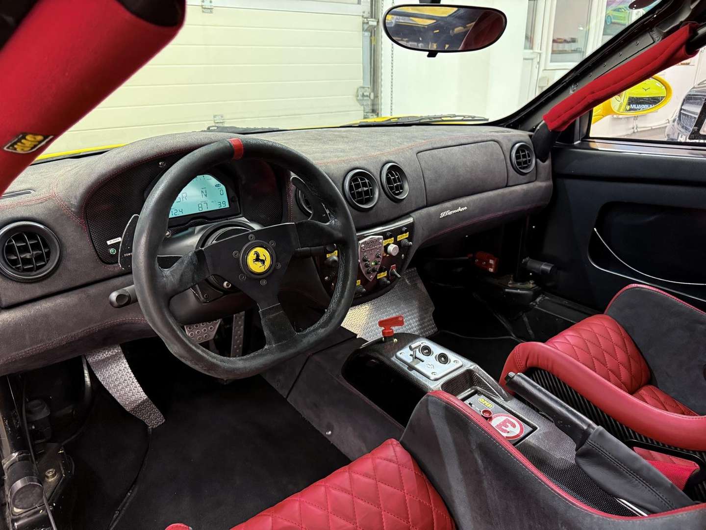 Ferrari 360 Modena - 2002 - Joinsteer - #28