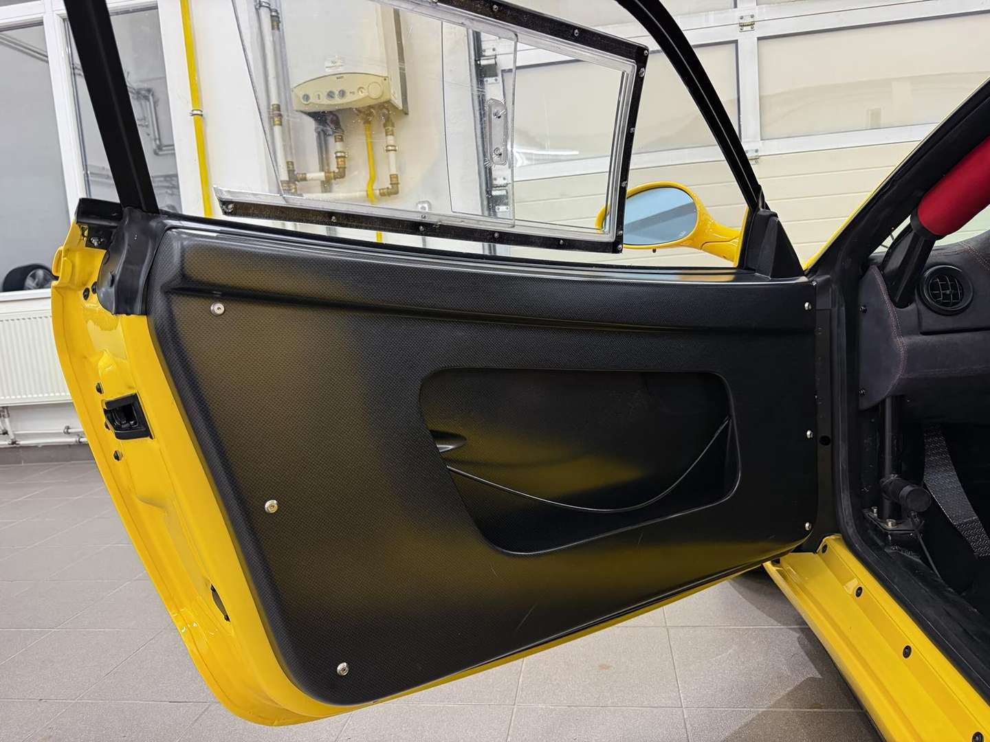 Ferrari 360 Modena - 2002 - Joinsteer - #42