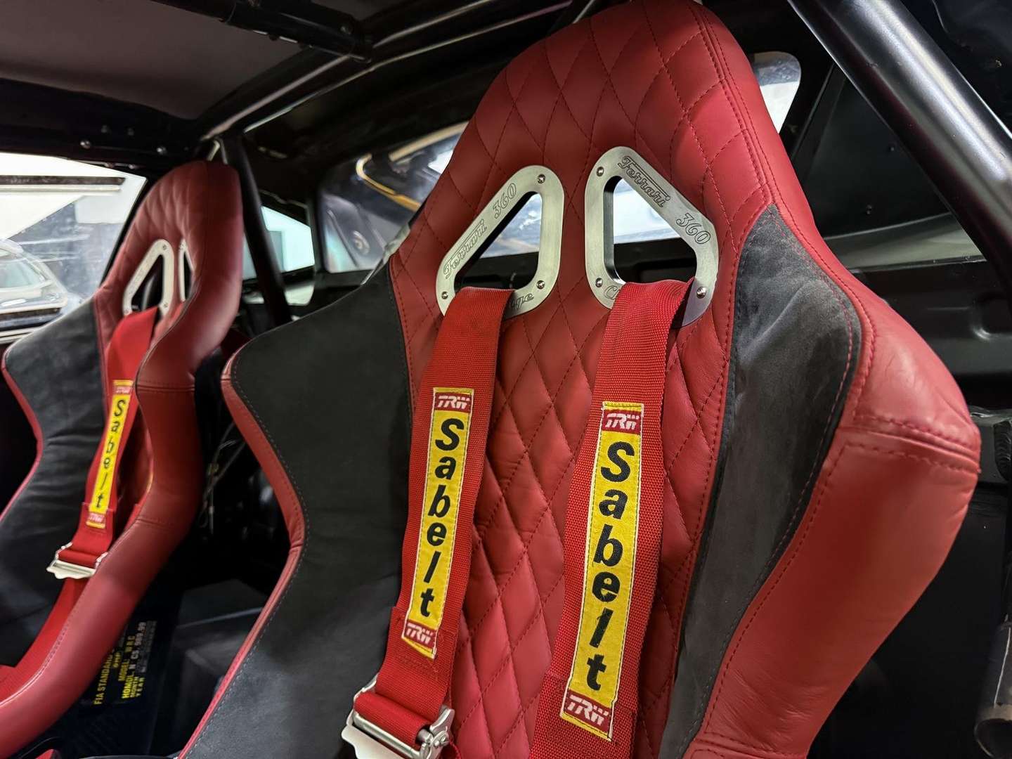 Ferrari 360 Modena - 2002 - Joinsteer - #30