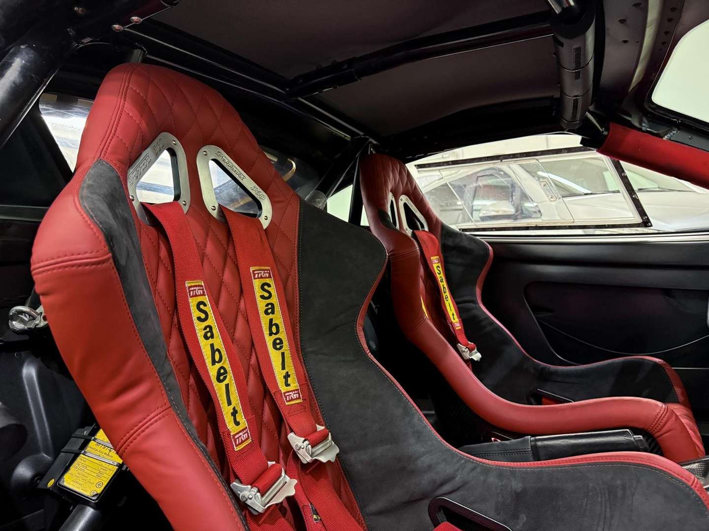 Ferrari 360 Modena - 2002 - Joinsteer - #34