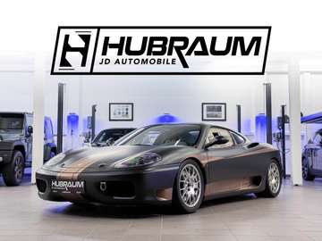 Challenge Straßenzulassung 1of1 Road legal