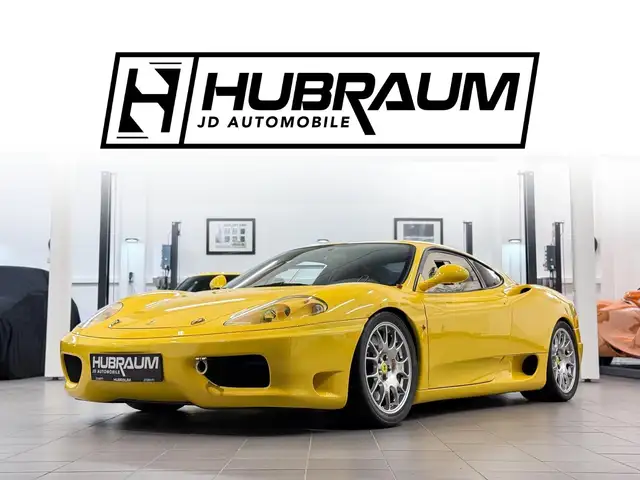 Ferrari 360