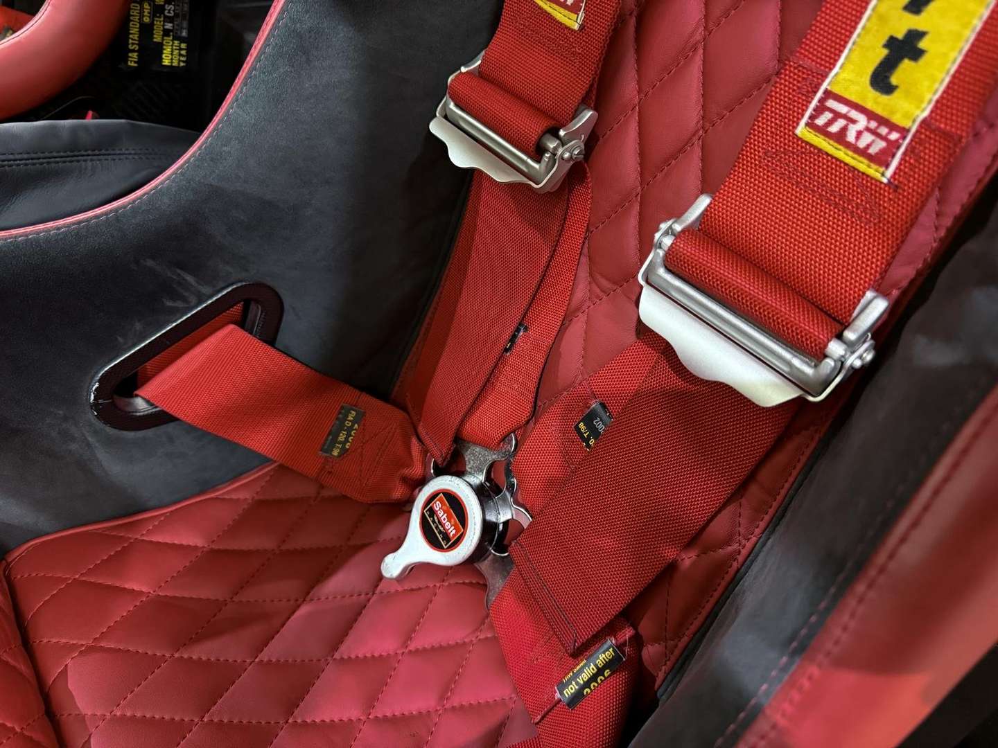 Ferrari 360 Modena - 2002 - Joinsteer - #31