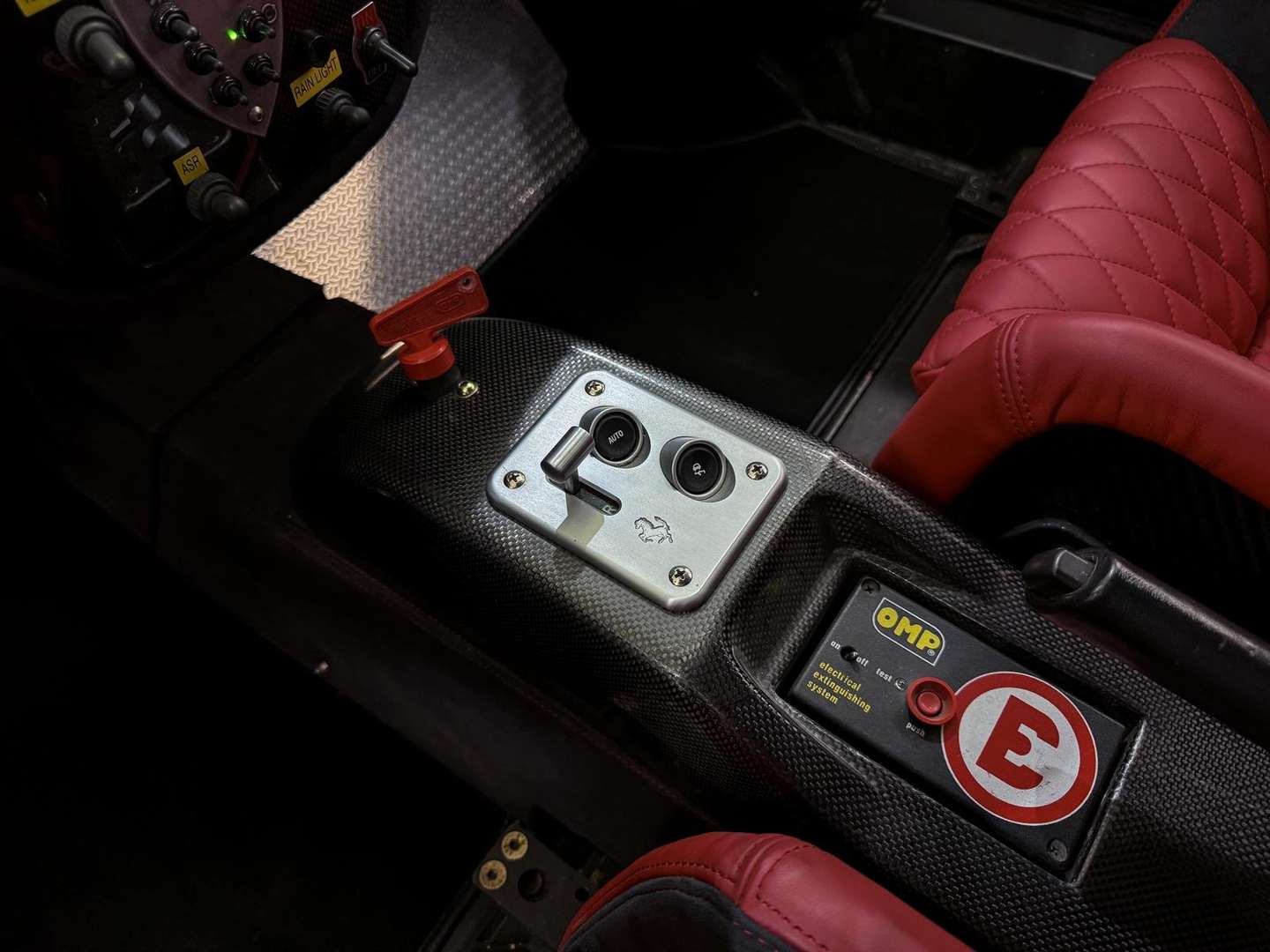 Ferrari 360 Modena - 2002 - Joinsteer - #39