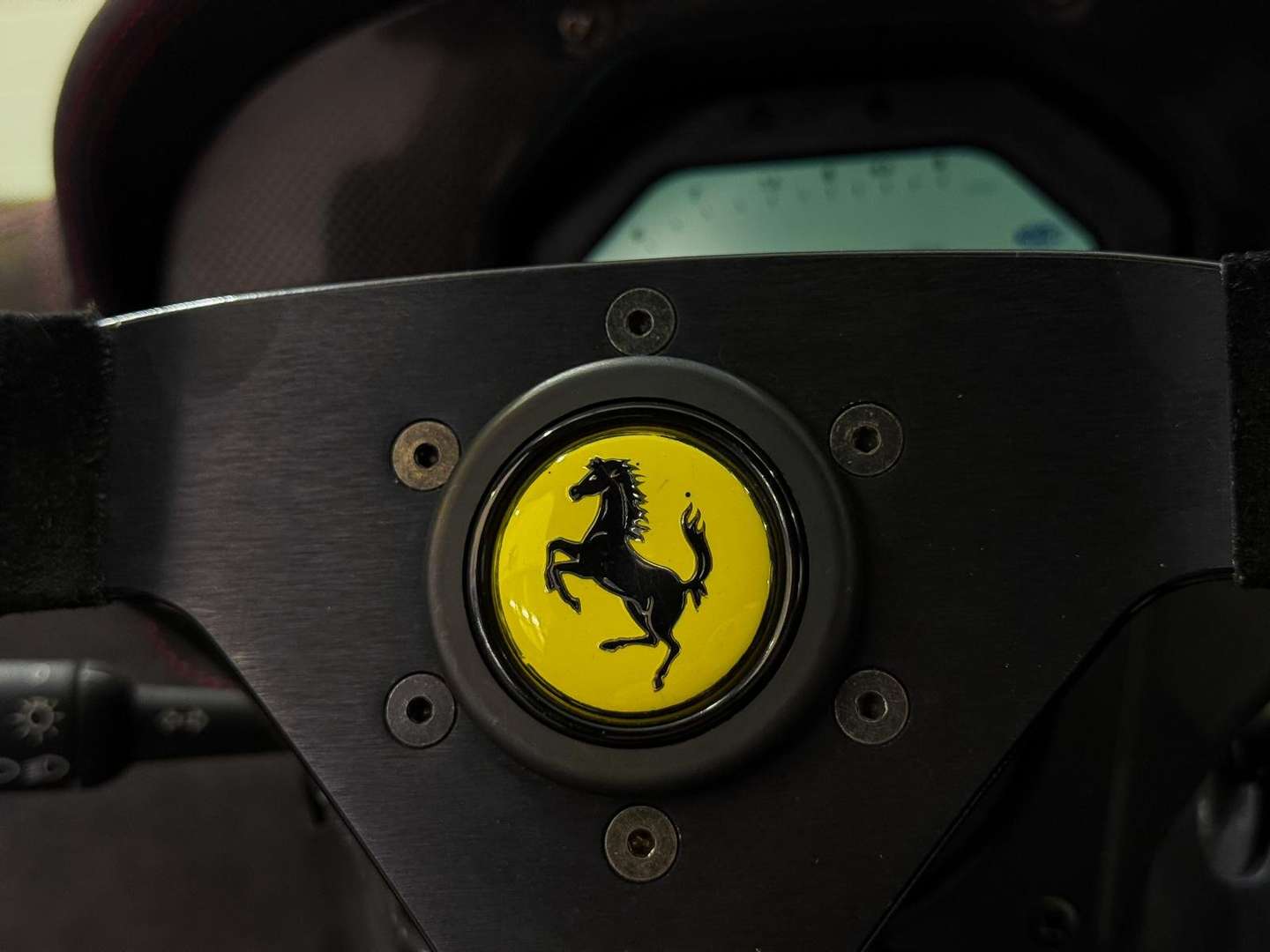 Ferrari 360 Modena - 2002 - Joinsteer - #41
