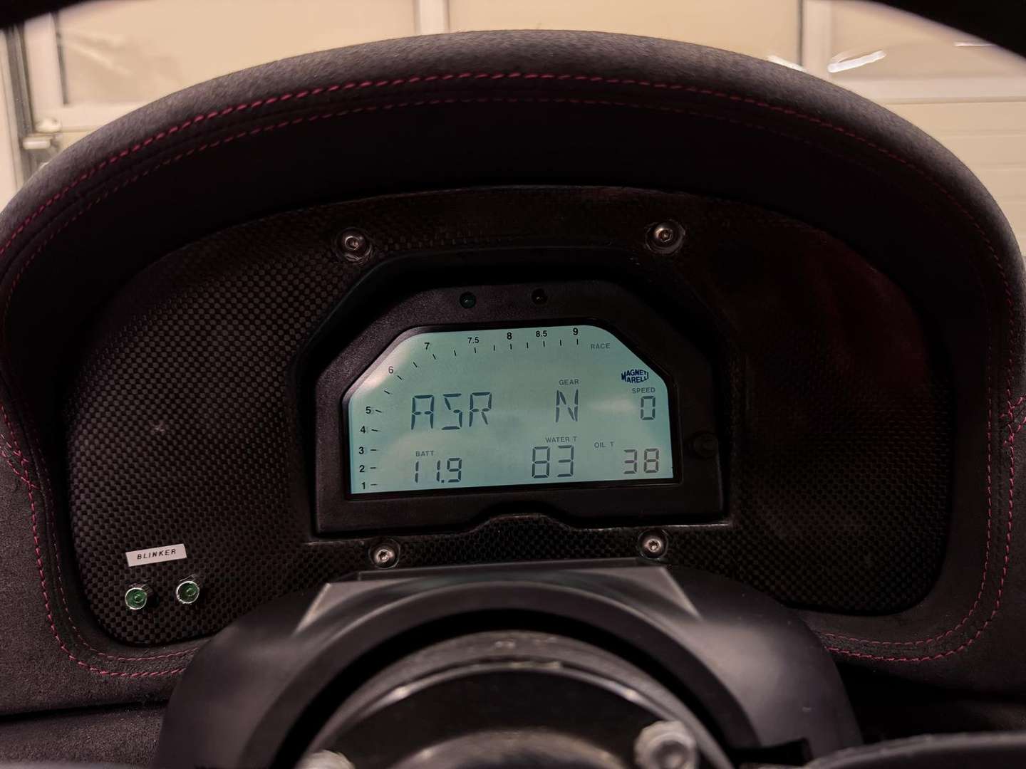 Ferrari 360 Modena - 2002 - Joinsteer - #40