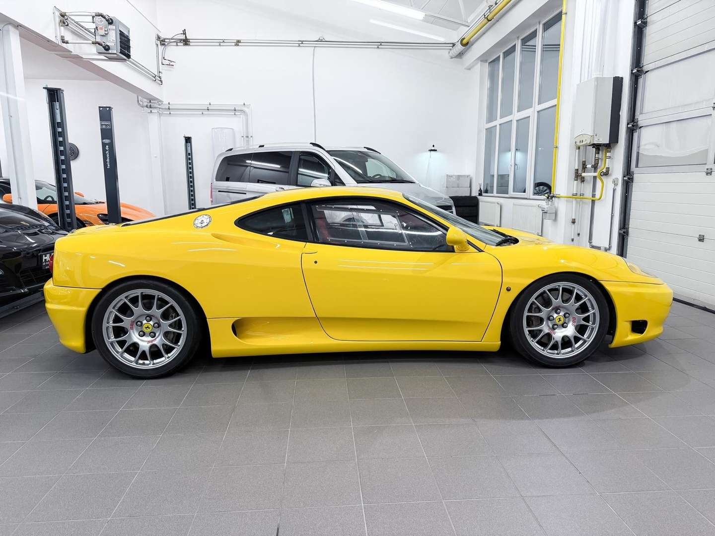 Ferrari 360 Modena - 2002 - Joinsteer - #22