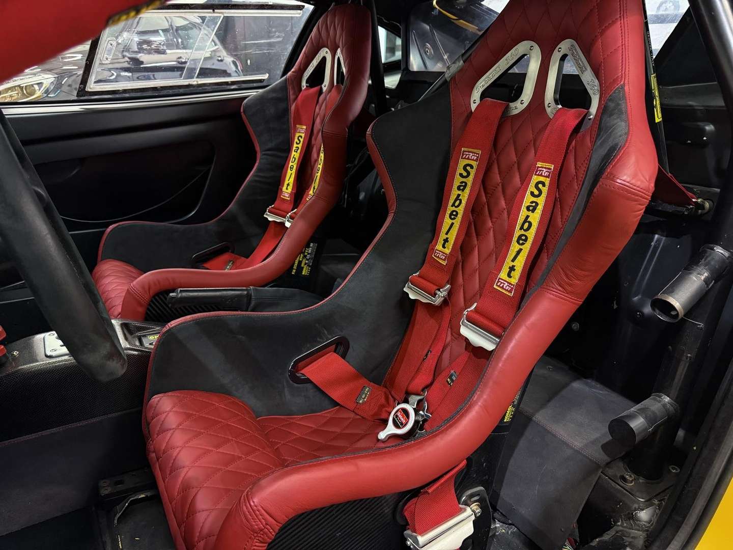 Ferrari 360 Modena - 2002 - Joinsteer - #29