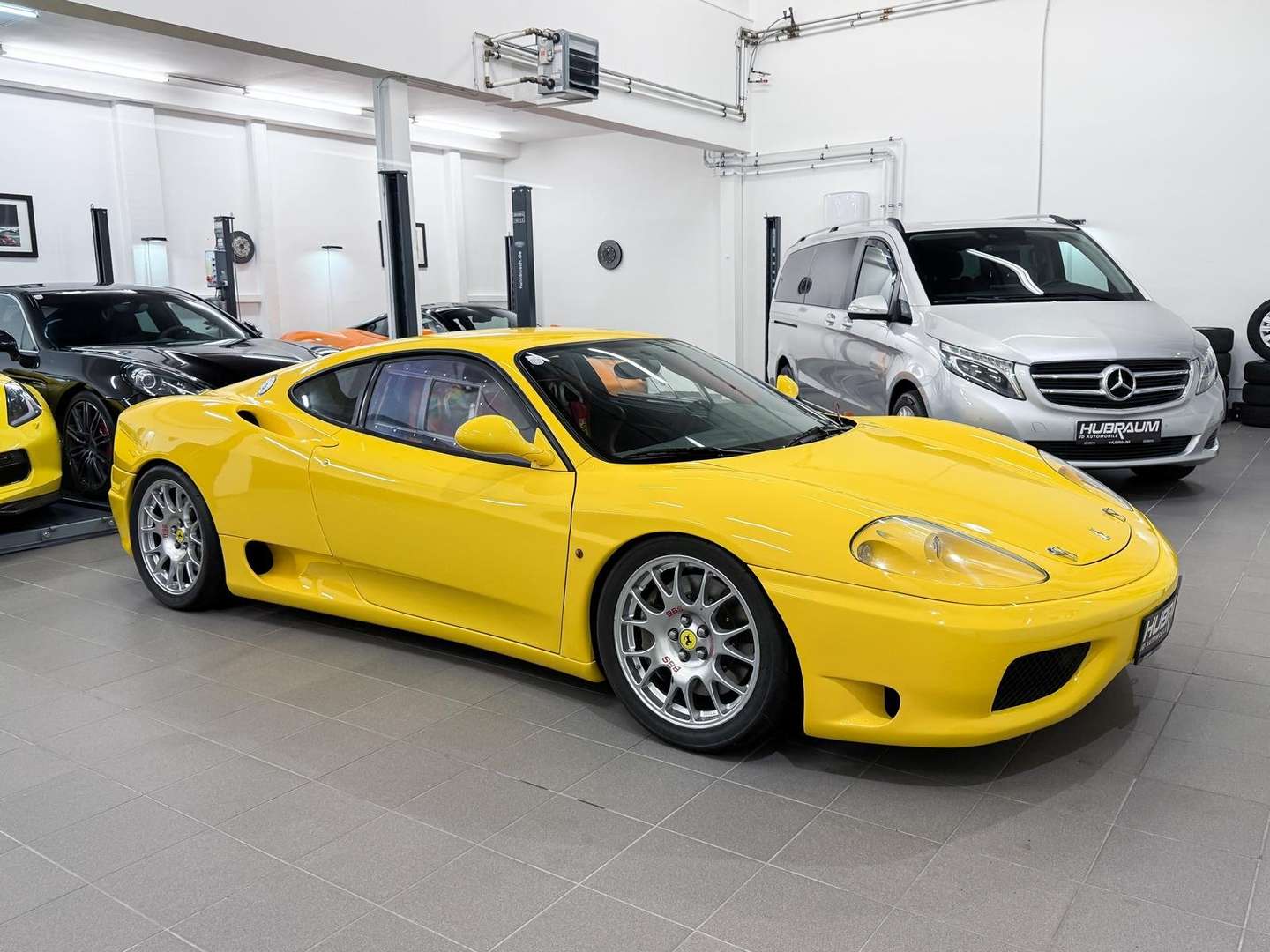 Ferrari 360 Modena - 2002 - Joinsteer - #23