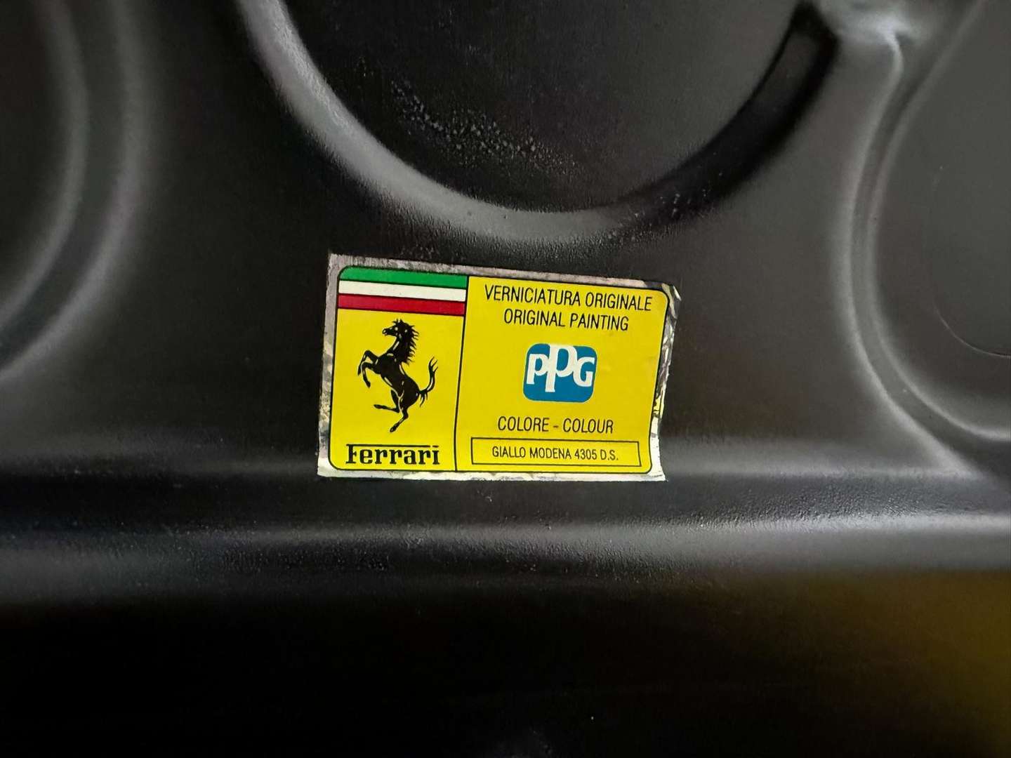 Ferrari 360 Modena - 2002 - Joinsteer - #27