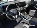 BMW 320 e Touring LCI - Trekhaak Zwart - thumbnail 5