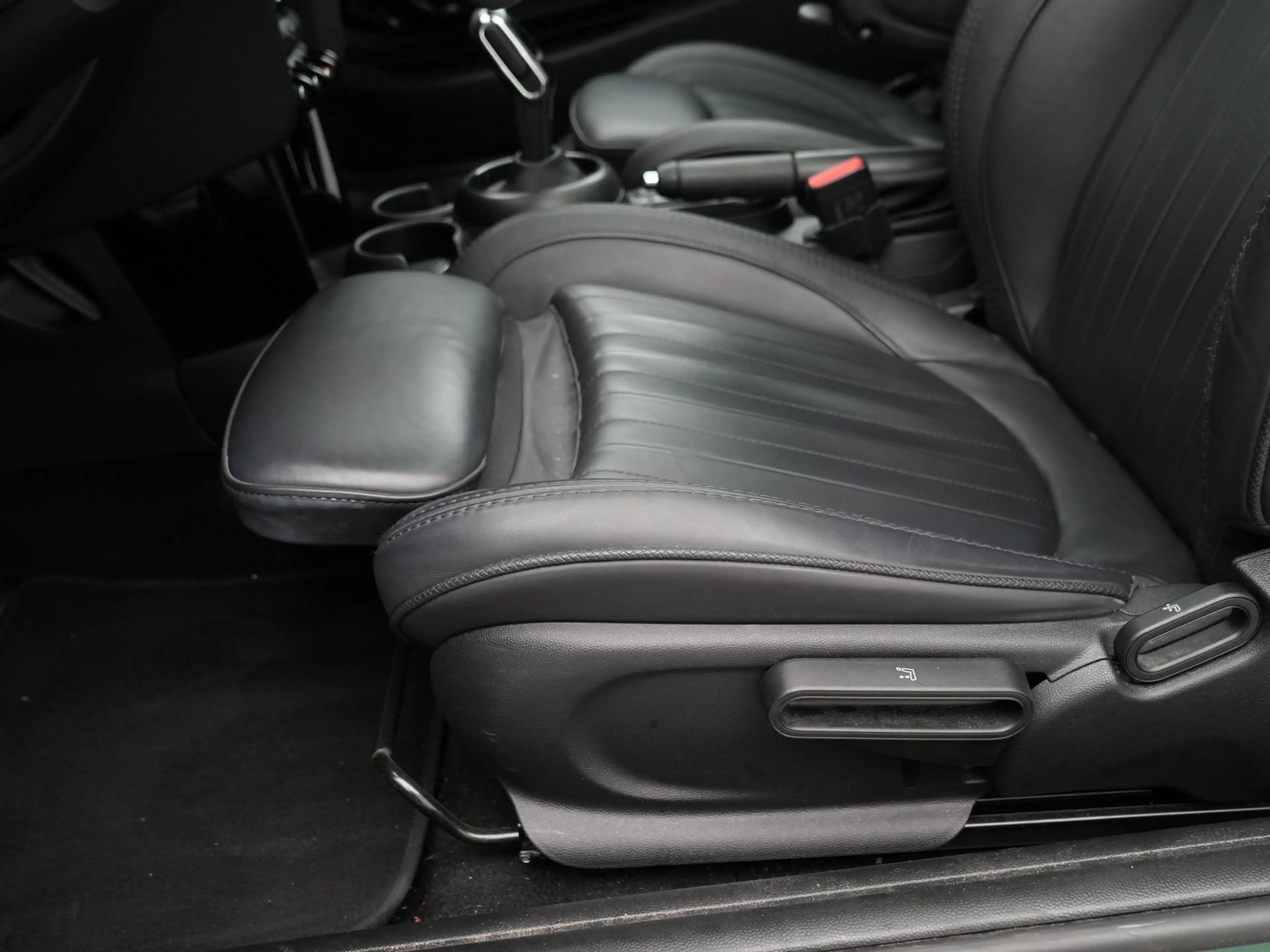 MINI John Cooper Works 3-deurs JCW-Trim Aut. — photo 15