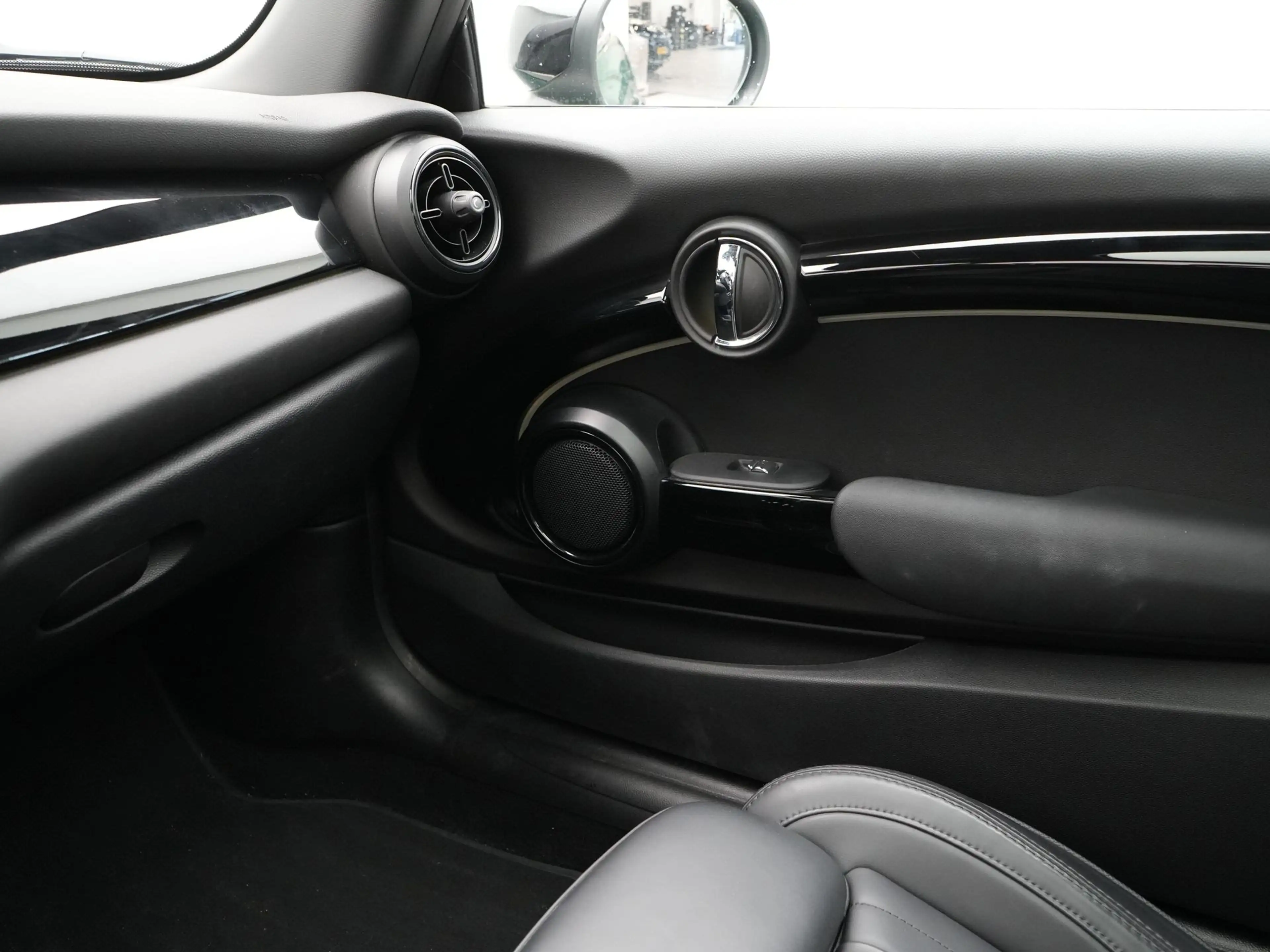 MINI John Cooper Works 3-deurs JCW-Trim Aut. — photo 14