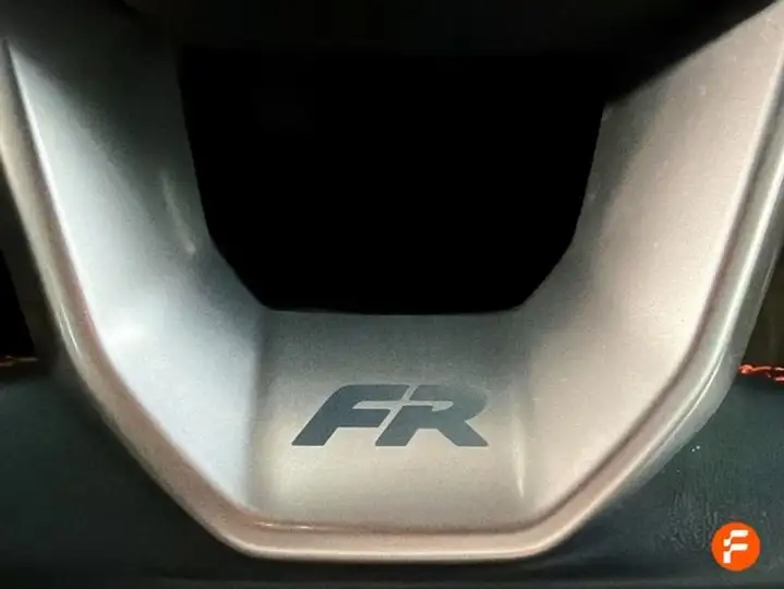 SEAT León 1.5 TSI St&Sp FR 25º Aniversario 2025, foto 11