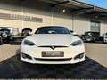 Tesla Model S MODEL S 90D | FREE SC01 | 21 TURBINE Blanc - thumbnail 4