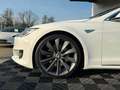Tesla Model S MODEL S 90D | FREE SC01 | 21 TURBINE Blanc - thumbnail 6