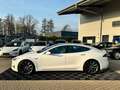Tesla Model S MODEL S 90D | FREE SC01 | 21 TURBINE Blanc - thumbnail 7