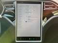 Tesla Model S MODEL S 90D | FREE SC01 | 21 TURBINE Blanc - thumbnail 29