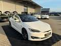 Tesla Model S MODEL S 90D | FREE SC01 | 21 TURBINE Blanc - thumbnail 12