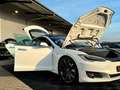 Tesla Model S MODEL S 90D | FREE SC01 | 21 TURBINE Blanc - thumbnail 20