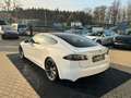 Tesla Model S MODEL S 90D | FREE SC01 | 21 TURBINE Blanc - thumbnail 8