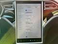 Tesla Model S MODEL S 90D | FREE SC01 | 21 TURBINE Blanc - thumbnail 31
