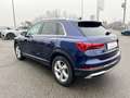 Audi Q3 Q3 II 2018 35 2.0 tdi Business Advanced s-tronic Bleu - thumbnail 4