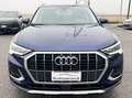 Audi Q3 Q3 II 2018 35 2.0 tdi Business Advanced s-tronic Bleu - thumbnail 2