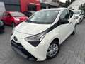 Toyota Aygo AYGO x/ TÜV Neue Weiß - thumbnail 8