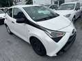 Toyota Aygo AYGO x/ TÜV Neue Weiß - thumbnail 5