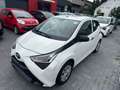 Toyota Aygo AYGO x/ TÜV Neue Weiß - thumbnail 2