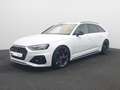 Audi RS4 quattro/ RSCompetition+, Vmax290, AHK Blanc - thumbnail 2
