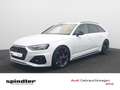 Audi RS4 quattro/ RSCompetition+, Vmax290, AHK Blanc - thumbnail 1