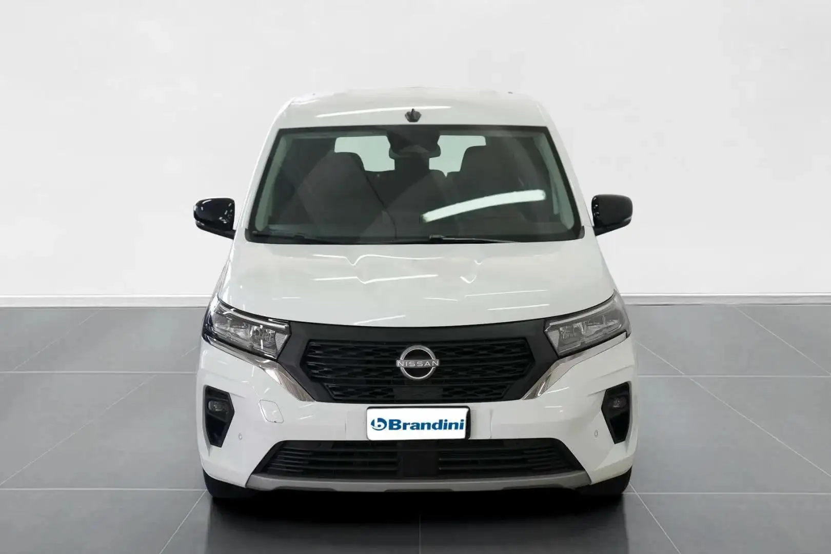 Nissan Townstar L2 130CV N-CONNECTA - 2