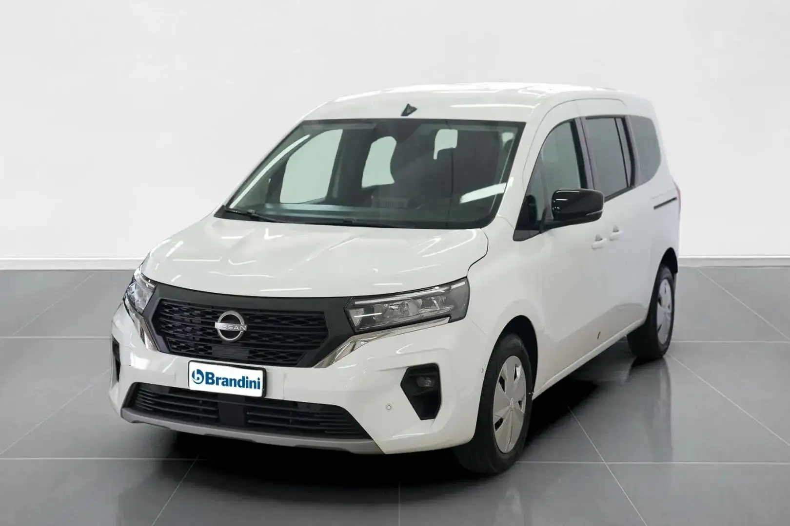 Nissan Townstar L2 130CV N-CONNECTA - 1