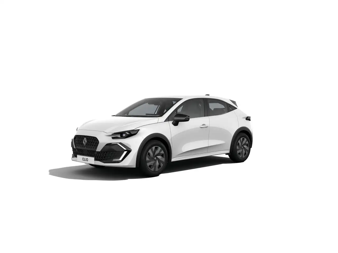 Renault Clio 2026