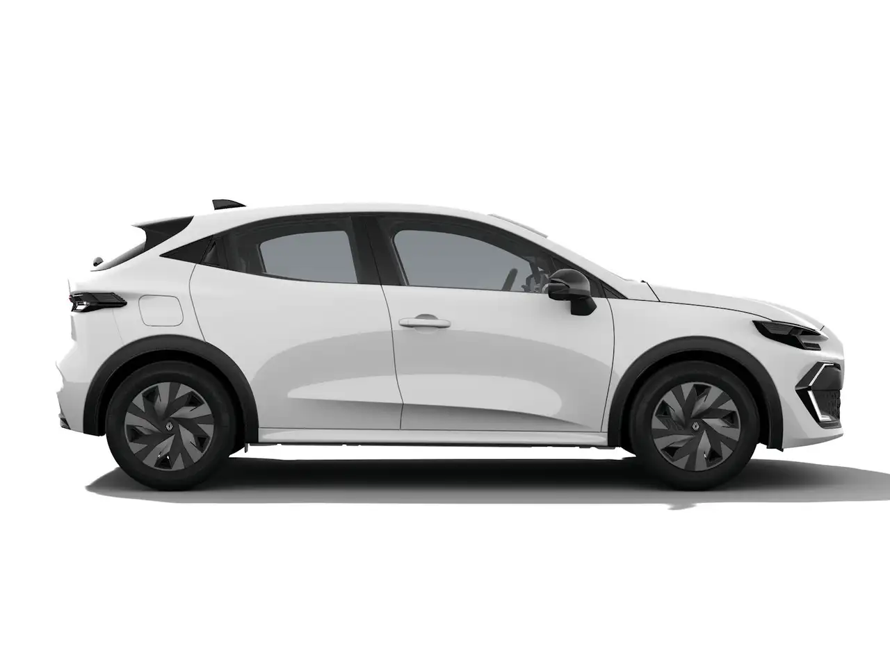 Renault Clio 2026